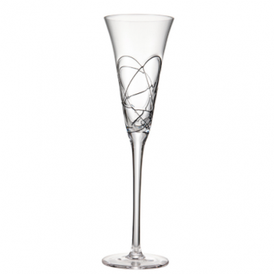 Champagne glass-001