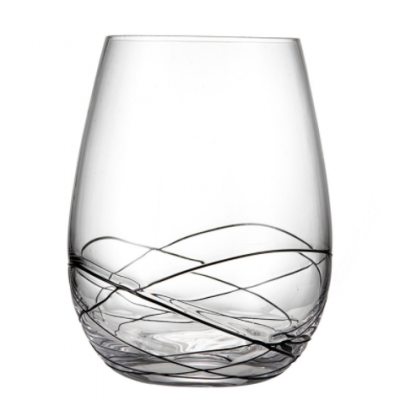 Red wine glass-YH004