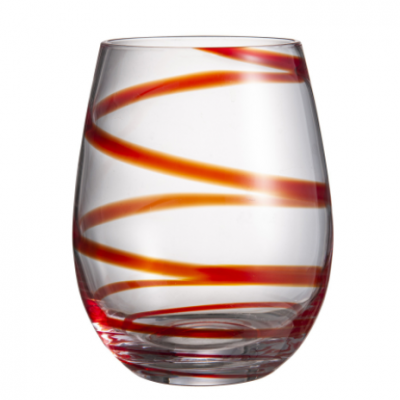 Red wine glass-YH005